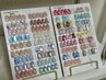 【HAND】ミディアムアートコース ￥9900 デザイン持ち込みOK)