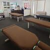 はるかぜ整体院のお店ロゴ
