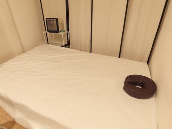 Spa 8X【スパエイトエックス/鷺ノ宮】の写真/【鷺ノ宮の隠れ家】1名限定の完全個室スパ◇自分だけの「聖域」で、日常を忘れる究極の休息時間を。