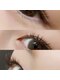 ラフ アイラッシュ 市原店(La:ugh eyelash)の写真/どのメニューも圧倒的キープ力♪【LEDマツエク】導入!キープ力で叶える◎いつでも盛れる私に★