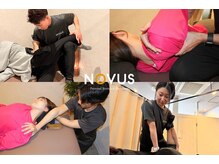 ノーバス(NOVUS)