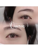 クルン 大阪 御幣島(Qurun)/まつげパーマ