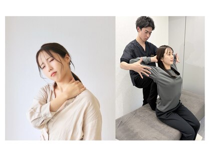 アライメントトウキョウ 恵比寿(Alignment TOKYO)の写真