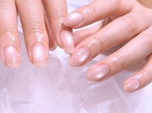 アルノ(Aruno)/magnet nail
