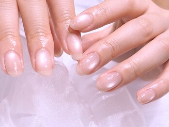 アルノ(Aruno)/magnet nail