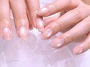 magnet nail