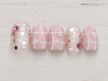 ノーネイル アゲオ イオンモール上尾(NO NAIL AGEO)/プール  ￥4990