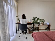 キャルム(CALME)/完全個室でゆったり施術