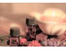 8/10,11限定☆アロマボディ90分　￥6930　⇒　￥6160