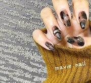 マヴィ ネイル(mavie nail)