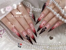 ナミネイルサロン(Nami Nail Salon)