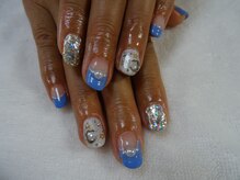 ネイルサロン リッティー(RITTY)/