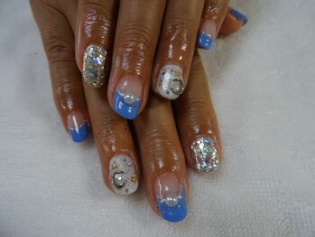 ネイルサロン リッティー(RITTY)/