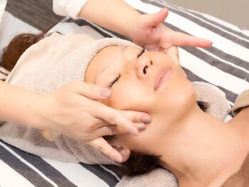 エムスタイル(M-style)/フェイシャルトリートメント