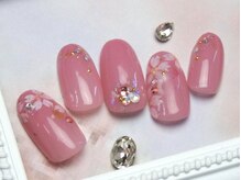 プレジール(Plaisir)/2018春3月サンプル★桜