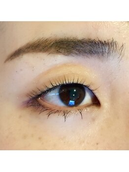 シルス荻窪/まつげカール☆