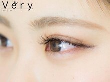 ベリー 藤枝田沼店(Very)/【藤枝マツエク】初心者でもOK