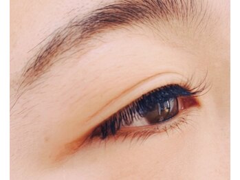 アイラッシュサロンラソーレ(Rasore)/シングルタイプ140本