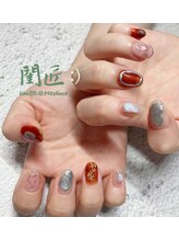 閨匠ビューティサロン 表参道店/