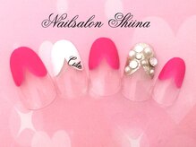 シイナ/定額デザイン9900円