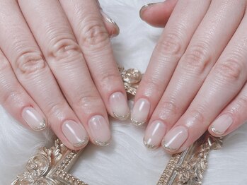 ミキネイルサロン(MiKi Nail Salon)/