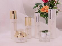 ティンク(Tink)/セリュー化粧品正規取扱店です♪