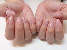 アールエム(Rm)/3月◎ネイル