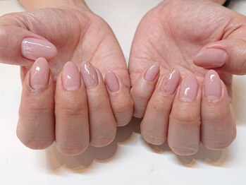 アールエム(Rm)/3月◎ネイル