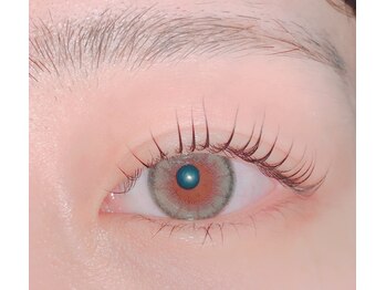 ティアラ(tiara)/パリジェンヌラッシュリフト