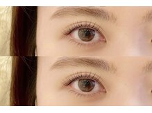 エストアール 博多口店(est-r.)/#パリジェンヌ▽ストレート