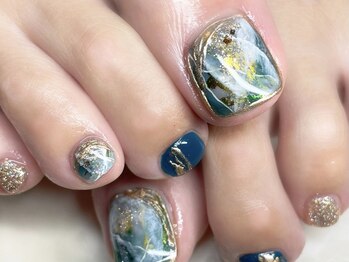 サロン ド ワカ(Salon de WAKA)/