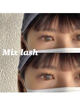 ライル(RILE)/ミックスラッシュ