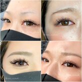 トータルビューティーサロン クレアクチュール(CREA COUTURE)
