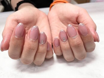 アイリッシュネイル 久屋大通店(Irish Nail)/maogel