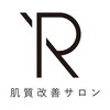 アール(R)のお店ロゴ