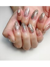 ネイルサロン 魔法のつめ/