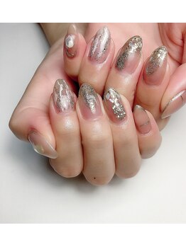 ネイルサロン 魔法のつめ/