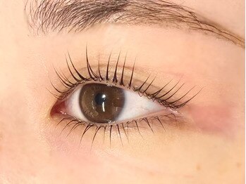 エイト アイラッシュ 武蔵小杉店(eight eyelash)/上下パリジェンヌラッシュリフト