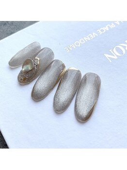 ワンノーブル(one noble)/定額プレミアム