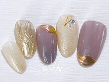 サン(SUN)/Standardコース ¥7750