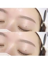 ロミー 新宿(romy.)/アイブロウスタイリング