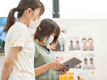 くすの樹接骨院 整体院 町田院の雰囲気（キッズスペース有り◎ママに選ばれる整体院☆骨盤矯正/歪み矯正）