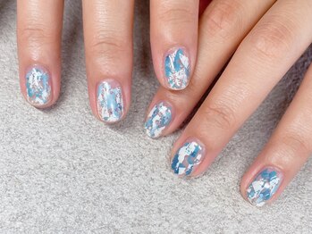 エルマナ ネイル(Hermana NAIL)/