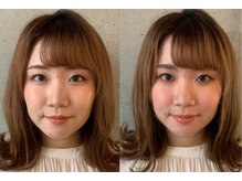 ルポナゴヤ(repos.nagoya)/【カラー＆顔タイプ診断】