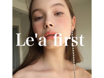 レアファースト 大和高田店(Le'a first)の写真