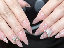 ウサギネイル 新大久保店(usagi nail)/