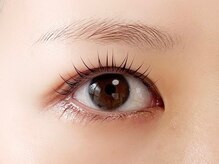 エーリオ(YELLIO)/まつげパーマ上のみ