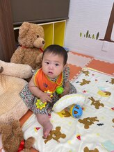 ひまわり整体院/遊んでたら施術終わってた