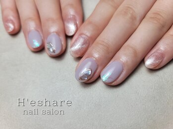 エシェール(H'eshare)/