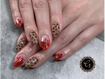 ネイルサロン グランタス(Nail Salon Grantus)/